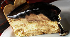 Torta Alemã