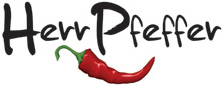 Logo Herr Pfeffer